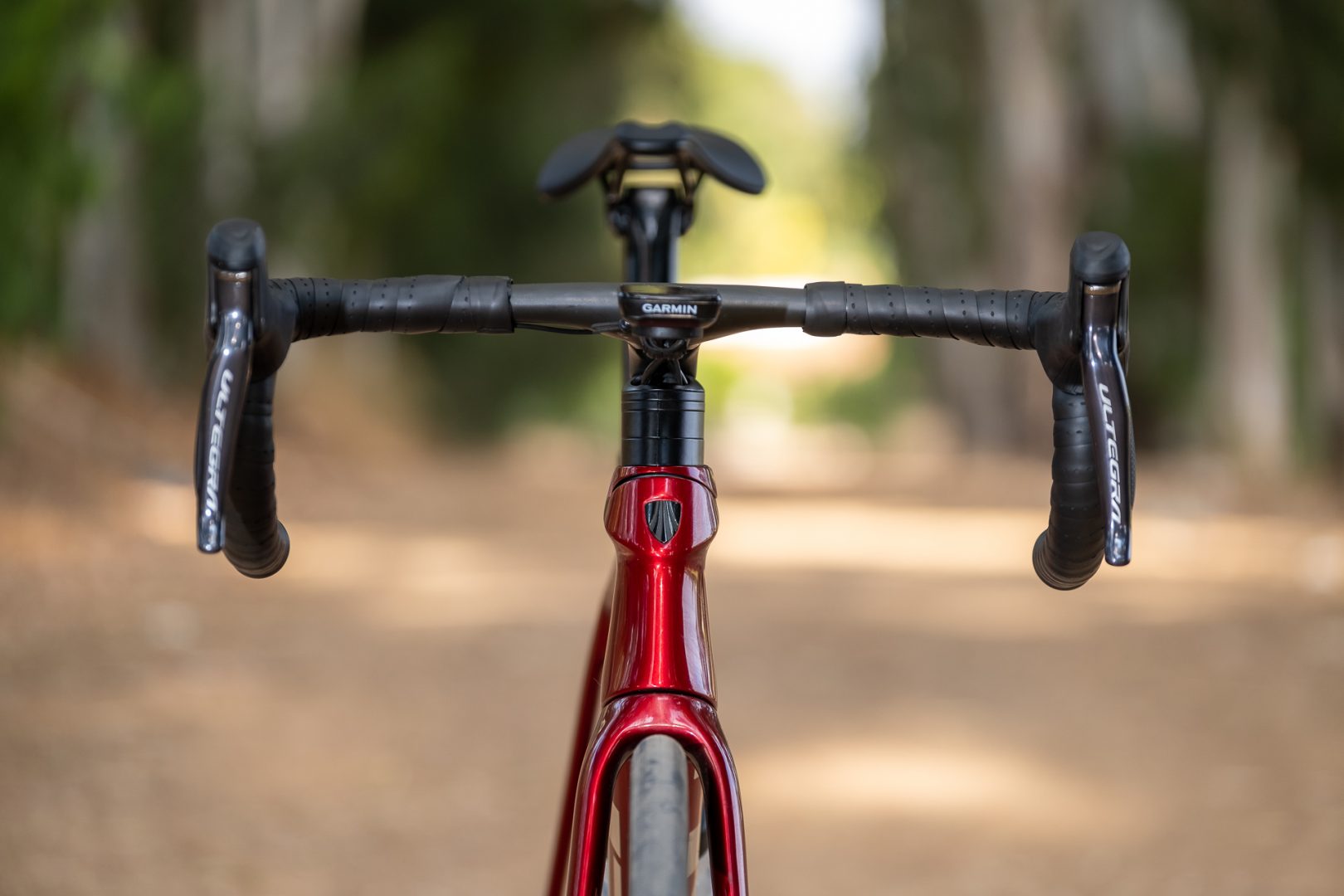 אופני כביש במבחן- Trek Emonda SLR 7