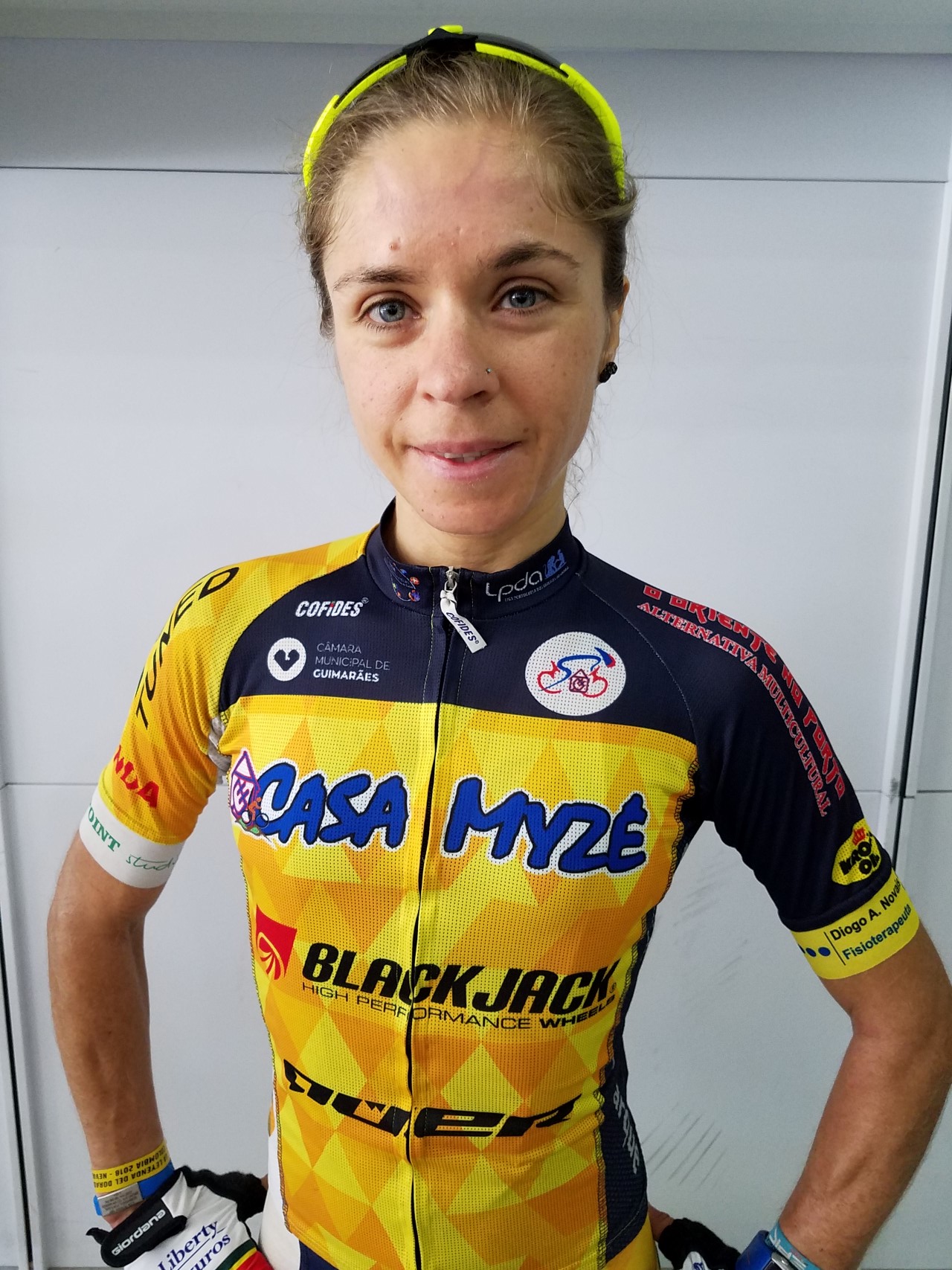 לקראת פורד אפיק ישראל 2018- רוכבי ה UCI הבולטים לקראת פורד אפיק ישראל 2018- רוכבי ה UCI הבולטים