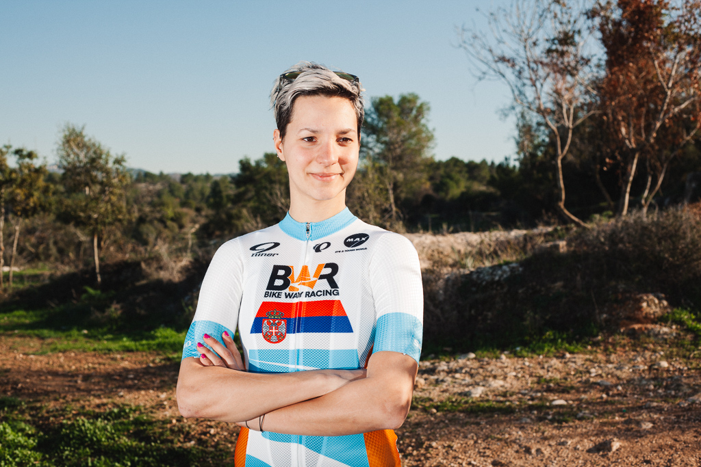 לקראת פורד אפיק ישראל 2018- רוכבי ה UCI הבולטים לקראת פורד אפיק ישראל 2018- רוכבי ה UCI הבולטים