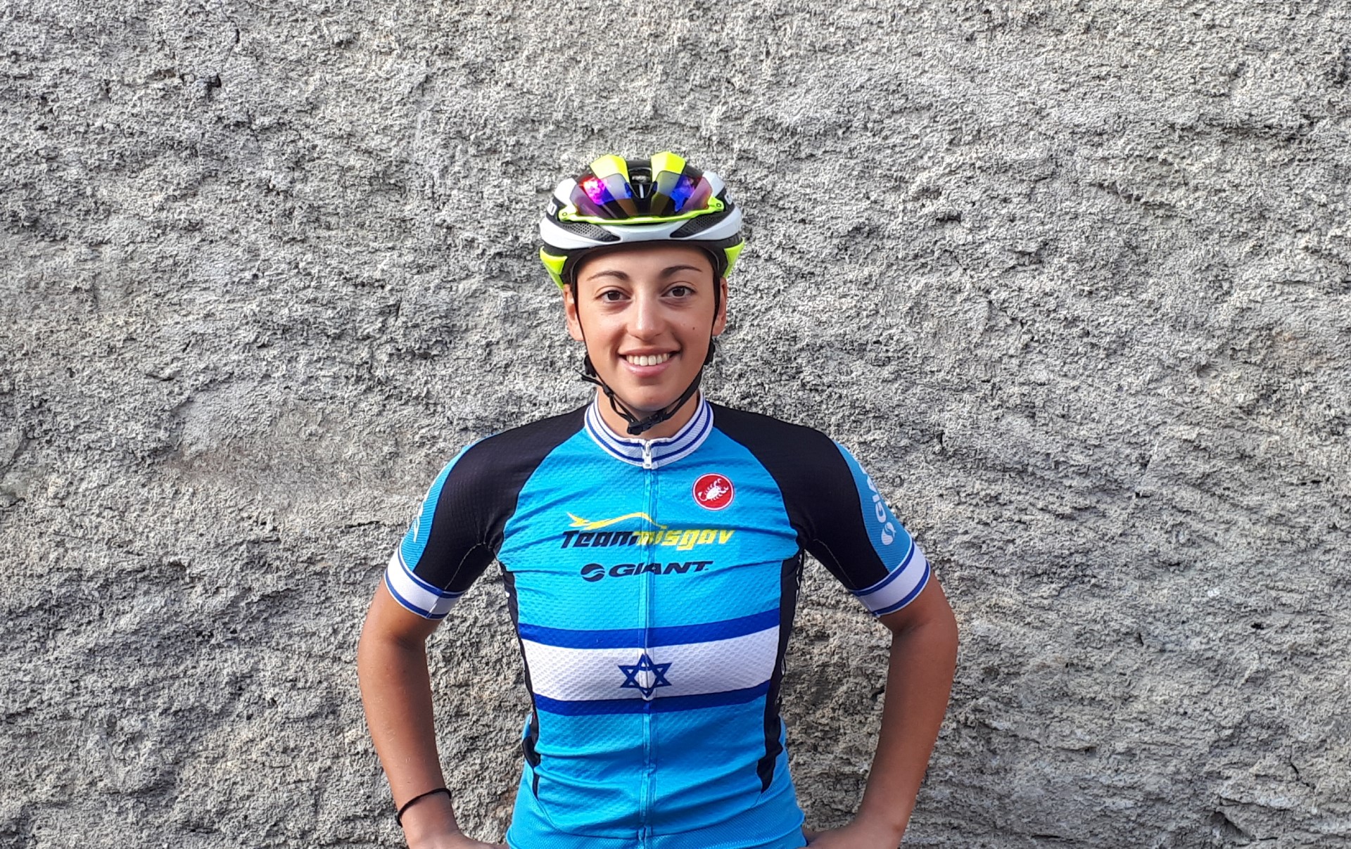 לקראת פורד אפיק ישראל 2018- רוכבי ה UCI הבולטים לקראת פורד אפיק ישראל 2018- רוכבי ה UCI הבולטים