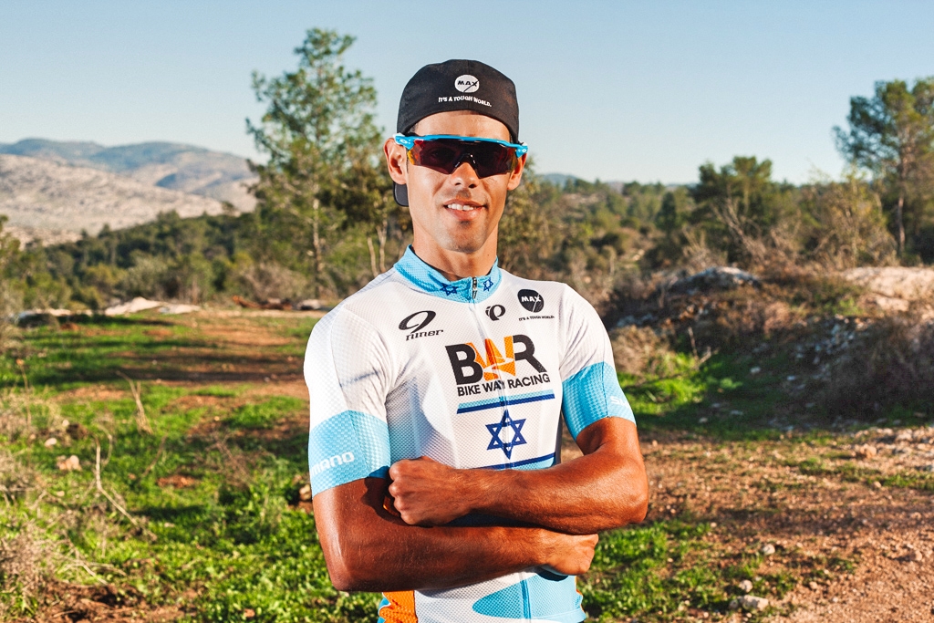 לקראת פורד אפיק ישראל 2018- רוכבי ה UCI הבולטים לקראת פורד אפיק ישראל 2018- רוכבי ה UCI הבולטים