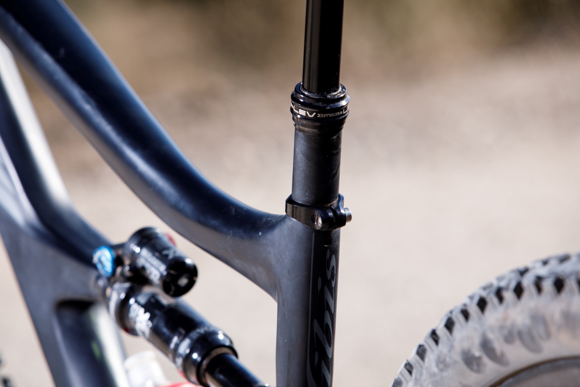 Ibis Ripmo cycles – Dan Doron