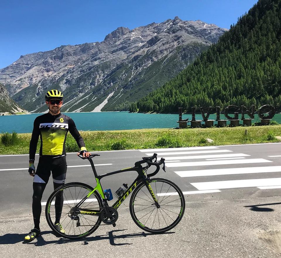 לקראת פורד אפיק ישראל 2018- רוכבי ה UCI הבולטים לקראת פורד אפיק ישראל 2018- רוכבי ה UCI הבולטים