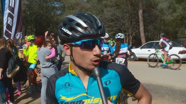 לקראת פורד אפיק ישראל 2018- רוכבי ה UCI הבולטים לקראת פורד אפיק ישראל 2018- רוכבי ה UCI הבולטים