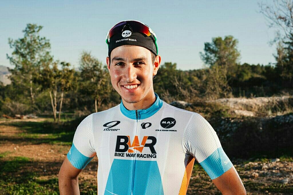 לקראת פורד אפיק ישראל 2018- רוכבי ה UCI הבולטים לקראת פורד אפיק ישראל 2018- רוכבי ה UCI הבולטים