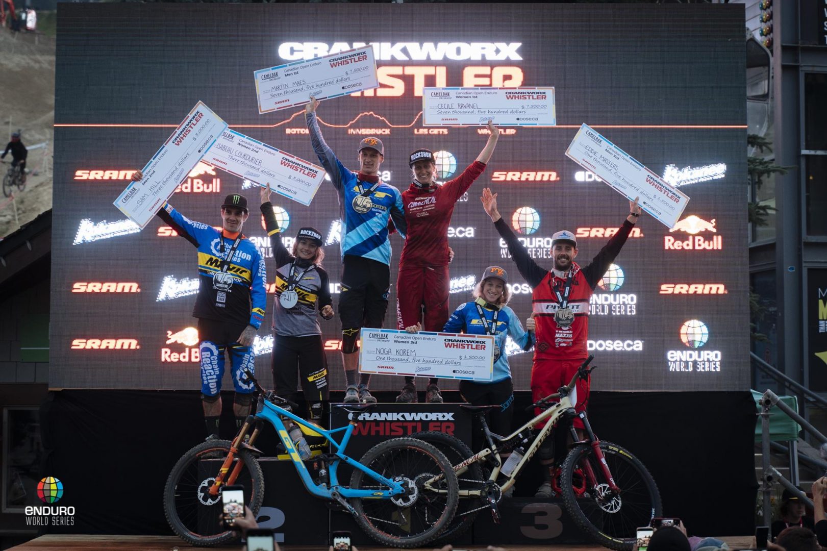 מכה קלה בכנף (האנדורו)…- נוגה כורם מכה קלה בכנף (האנדורו)…- נוגה כורם