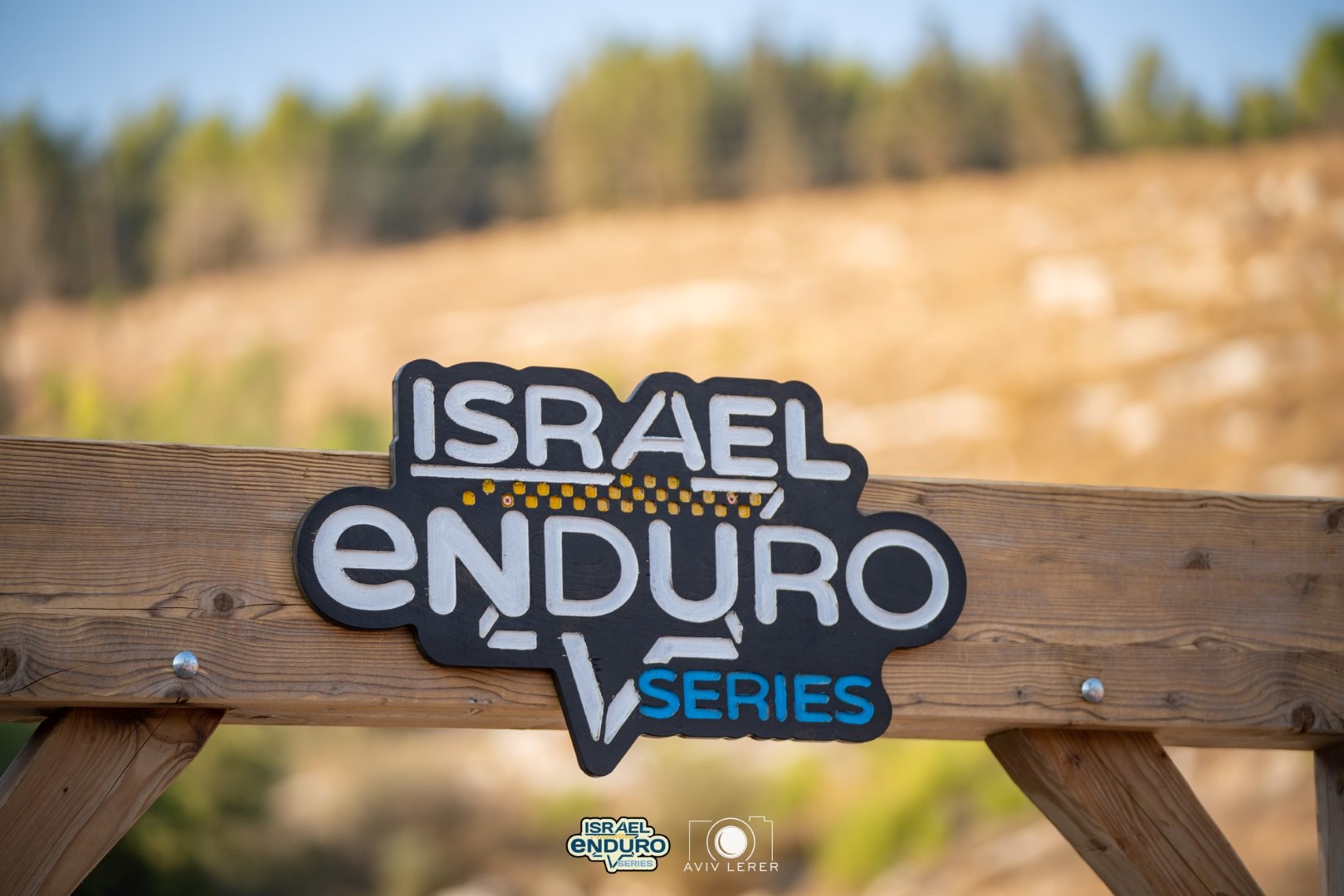 Israel Enduro Series 2021- תקנון תחרות 1#