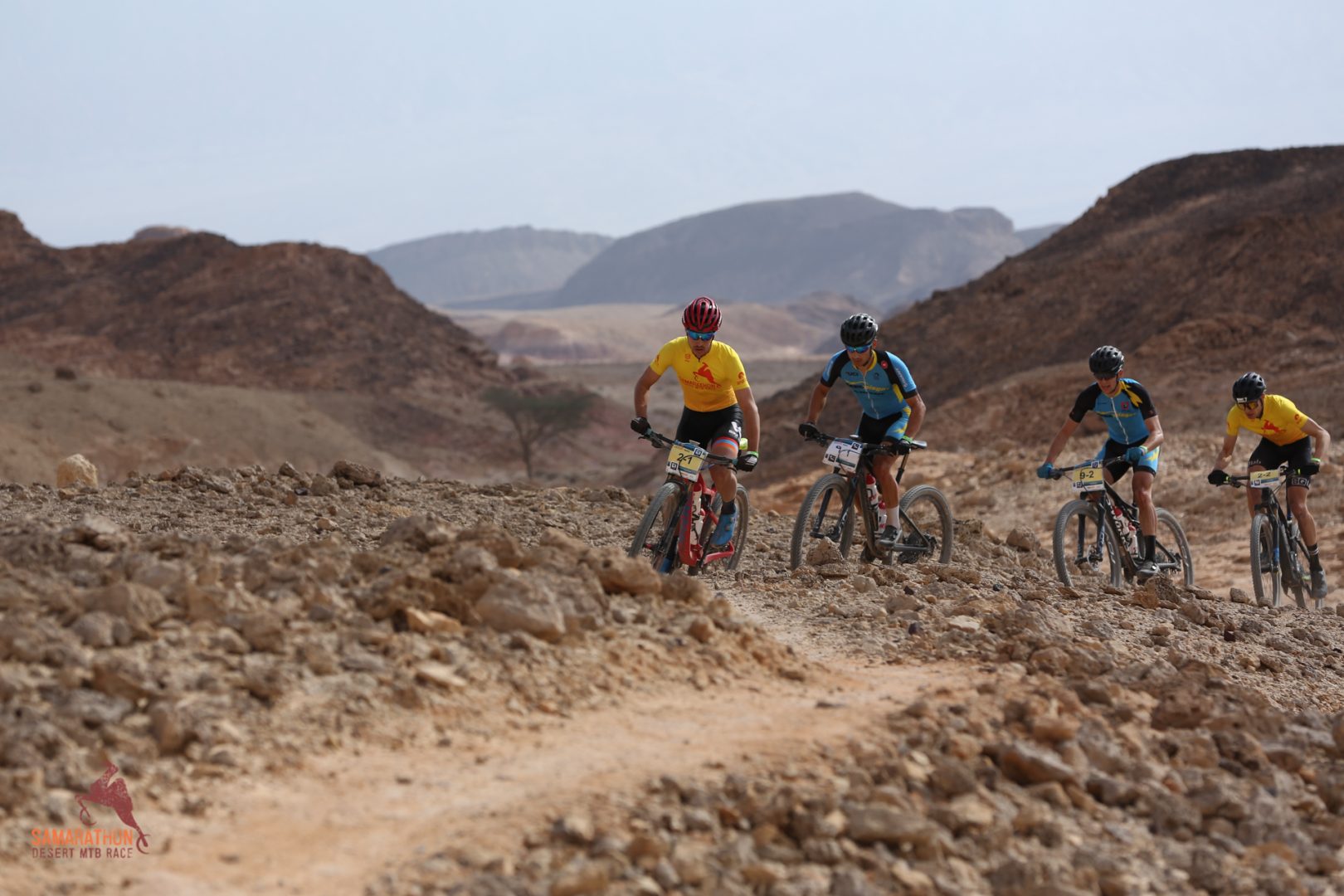 סמרתון 2020- סיכום יום התחרות האחרון
