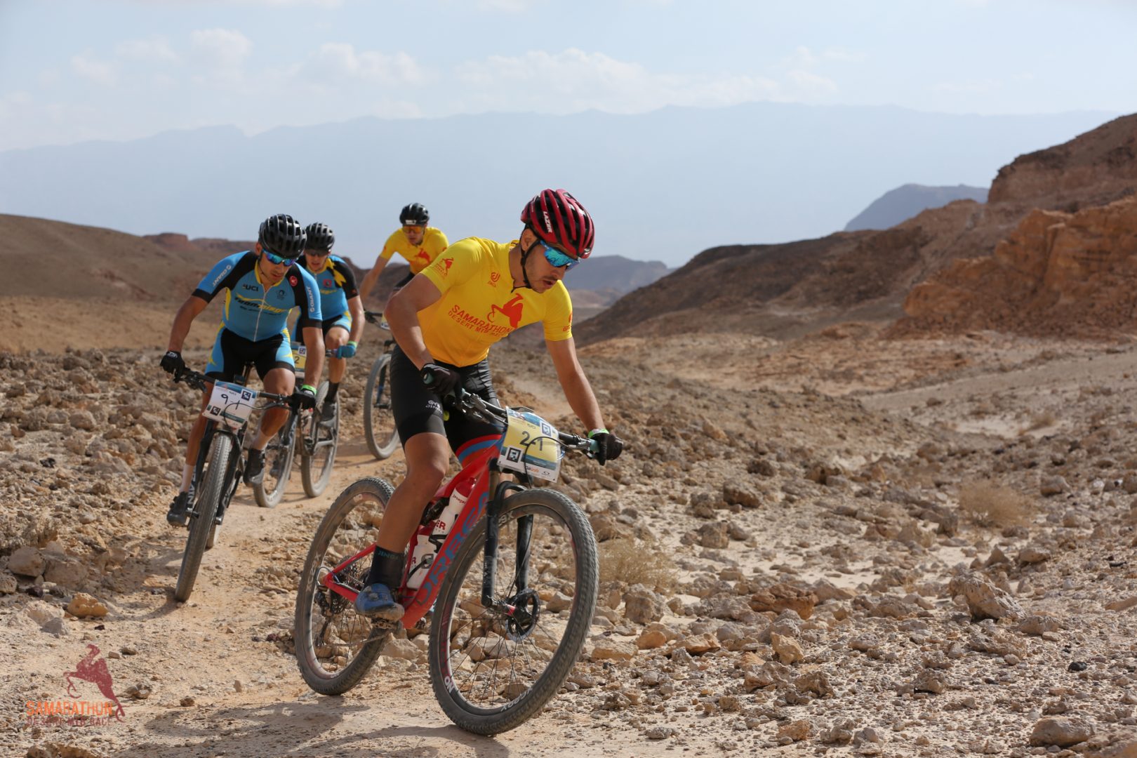 סמרתון 2020- סיכום יום התחרות האחרון