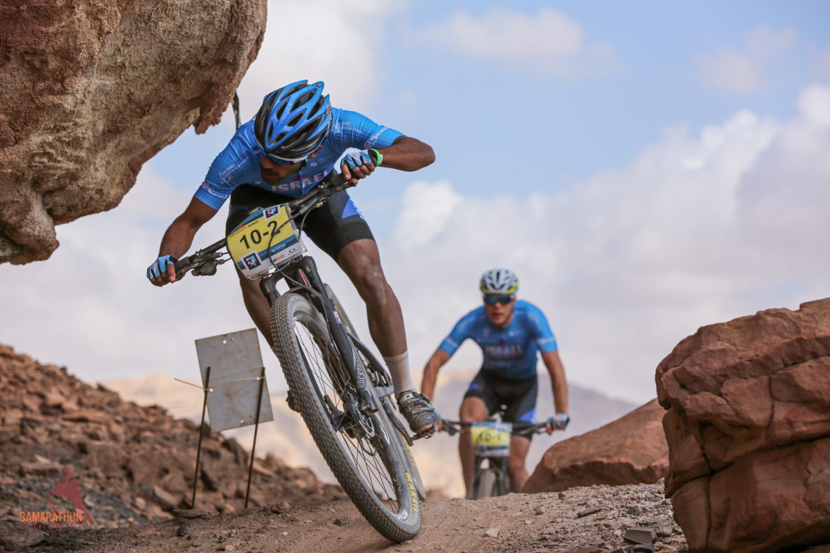 סמרתון 2020- סיכום יום התחרות האחרון