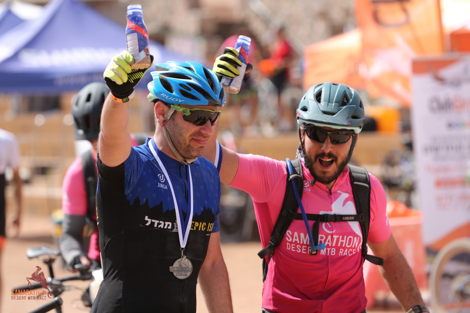 סמרתון 2020- סיכום יום התחרות האחרון