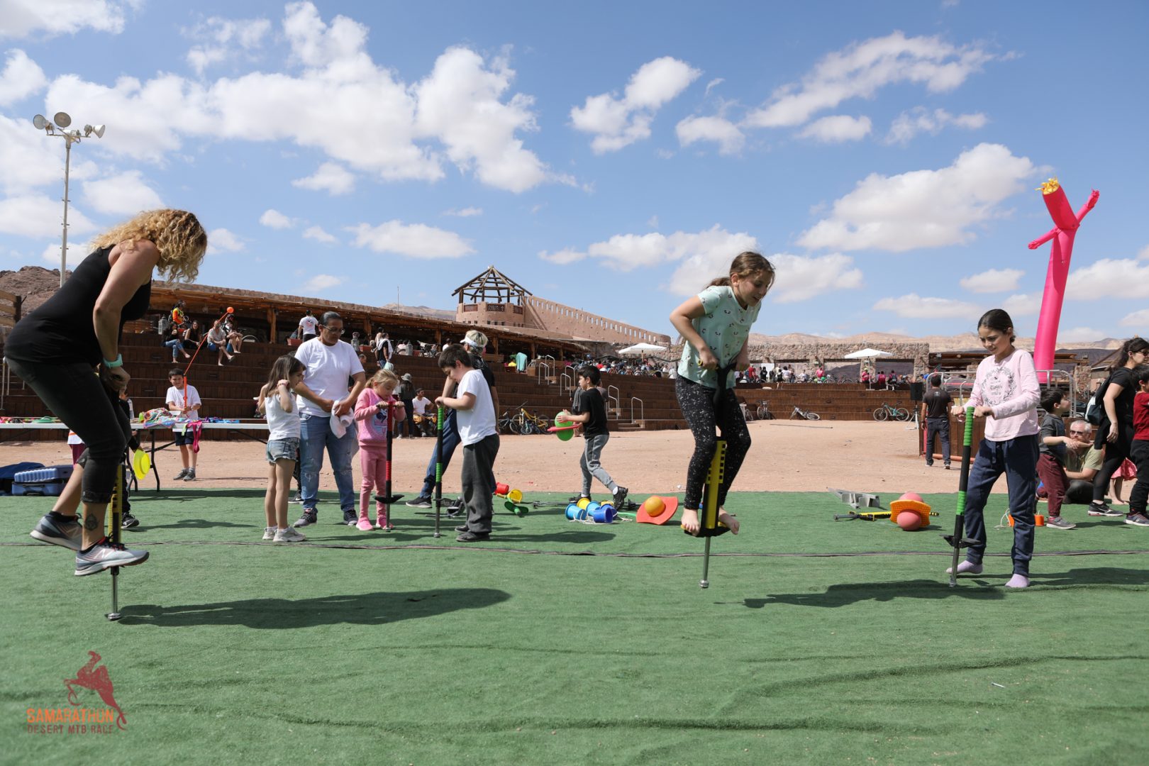 סמרתון 2020- סיכום יום התחרות האחרון