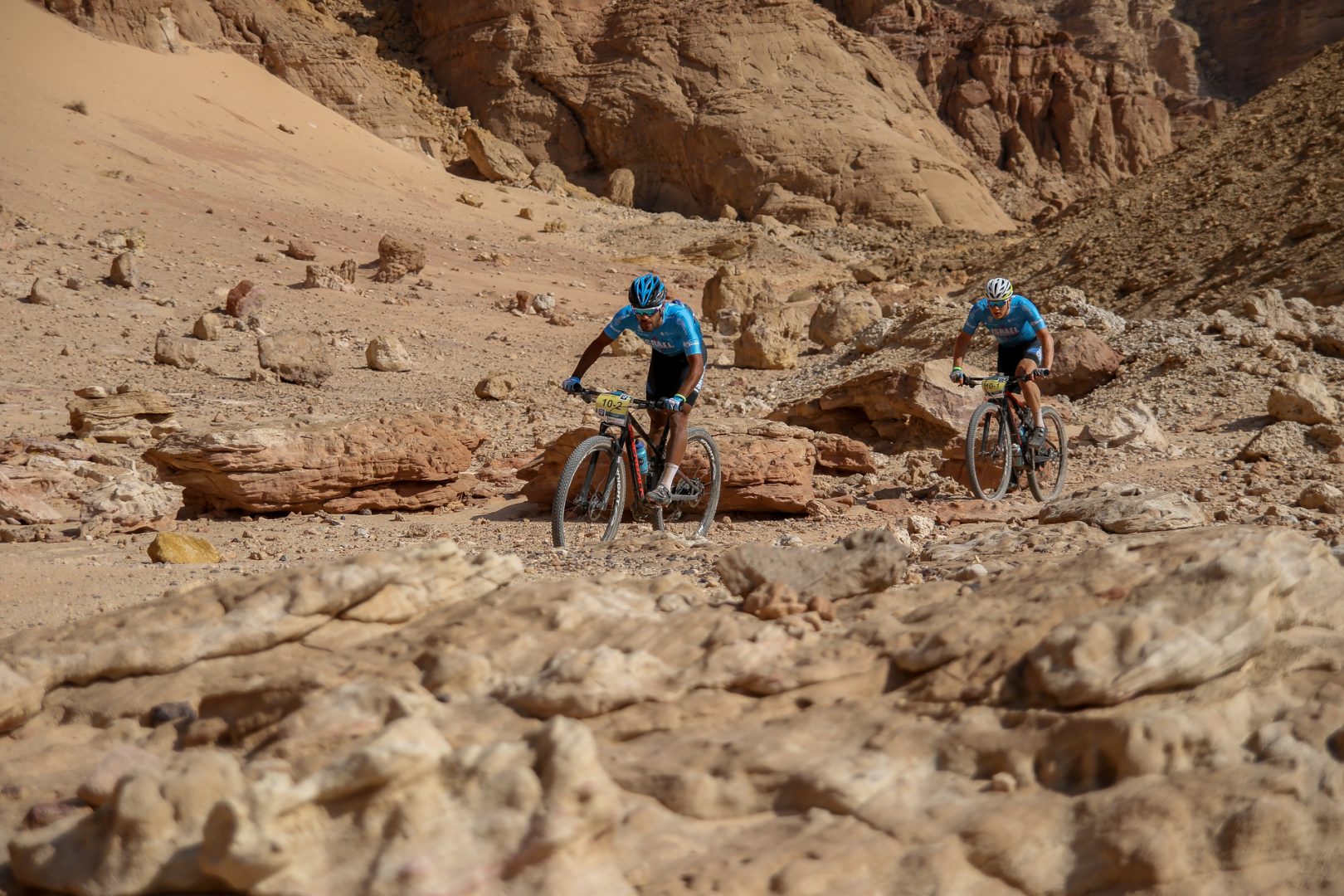 סמרתון 2020- סיכום יום התחרות האחרון