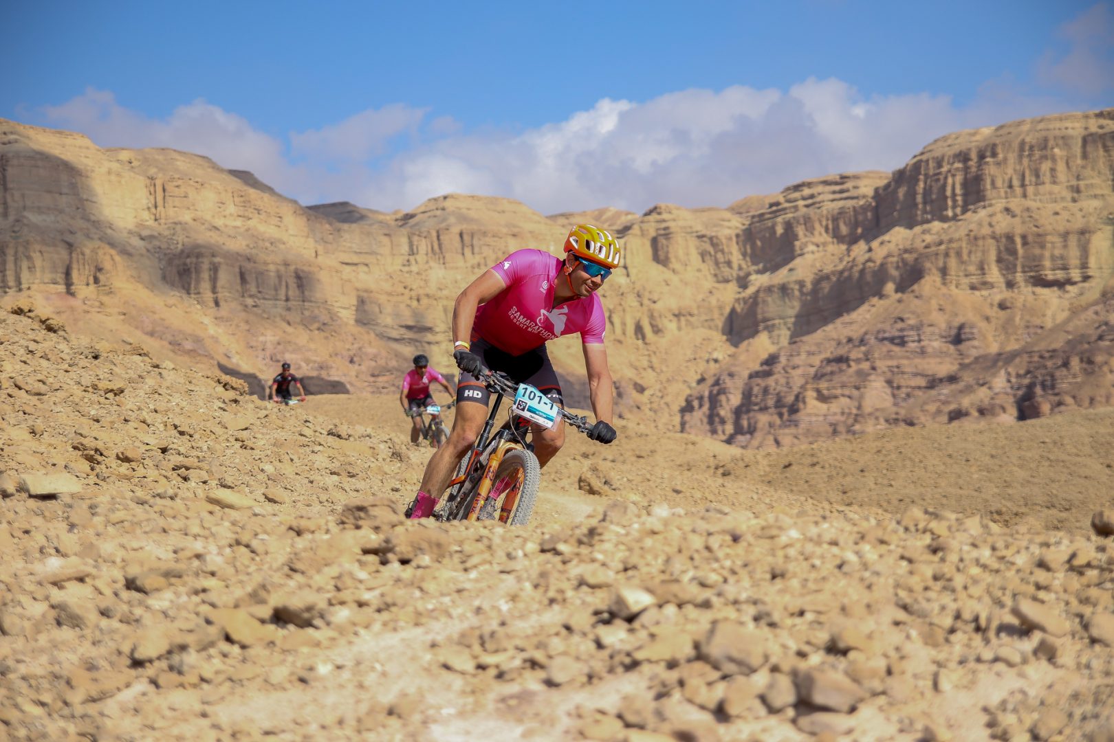 סמרתון 2020- סיכום יום התחרות האחרון