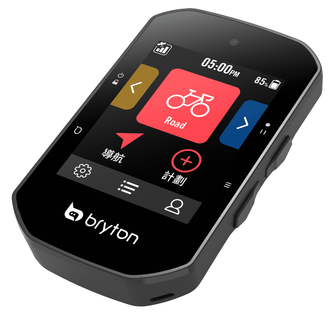 חדשות: חברת Bryton משיקה את מכשיר הדגל החדש שלה ה Rider S500