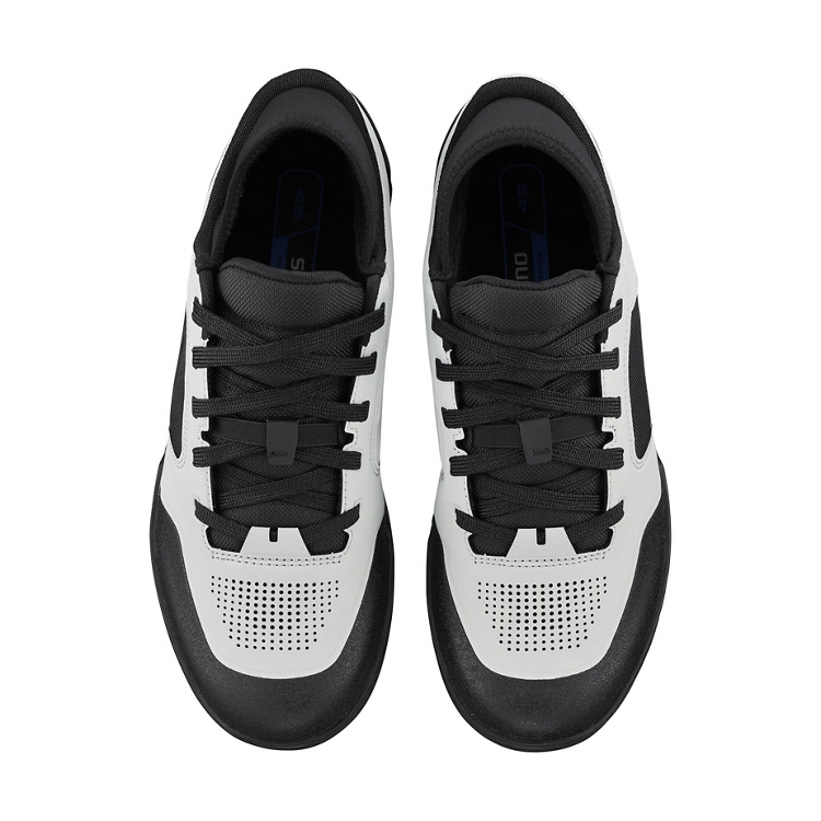 נעלי פלאט במבחן- Shimano GR9 (GR903)
