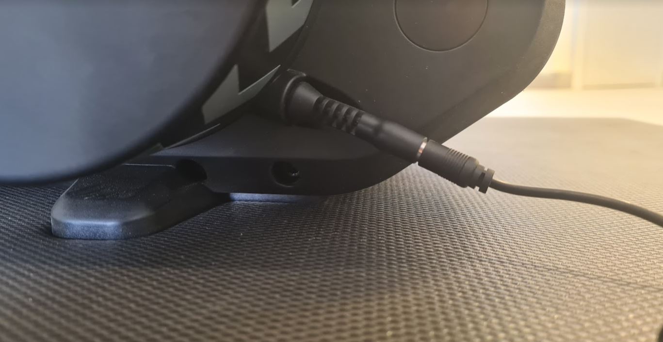 Wahoo Kicker Rollr- רולר חכם בסקירת מבחן Wahoo Kicker Rollr- רולר חכם בסקירת מבחן