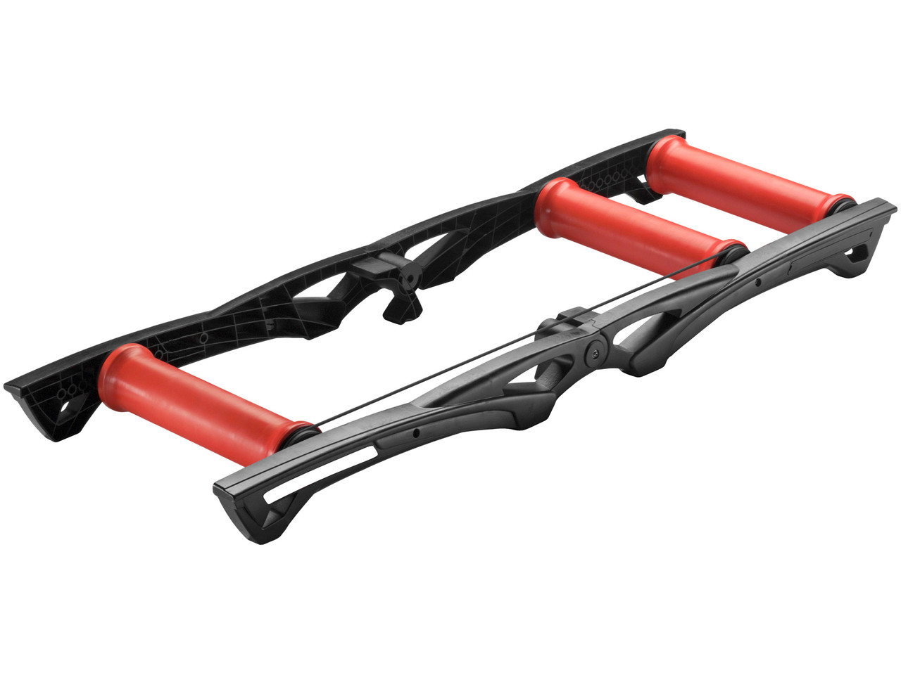 Wahoo Kicker Rollr- רולר חכם בסקירת מבחן Wahoo Kicker Rollr- רולר חכם בסקירת מבחן