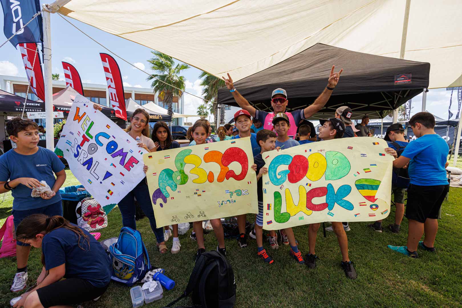 ברא אפיק ישראל 2022 בשיתוף קק"ל- סיכום סטייג' הפרולוג