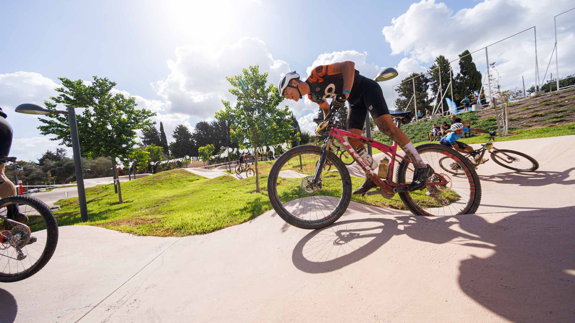 ברא אפיק ישראל 2022 בשיתוף קק"ל- סיכום סטייג' 1