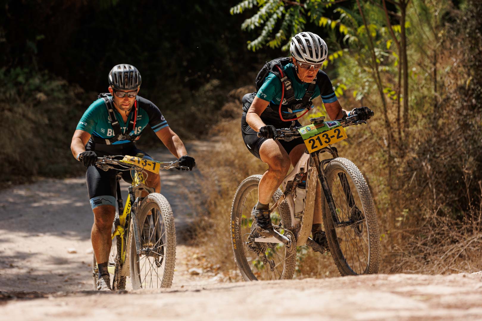 ברא אפיק ישראל 2022 בשיתוף קק"ל- סיכום סטייג' 1