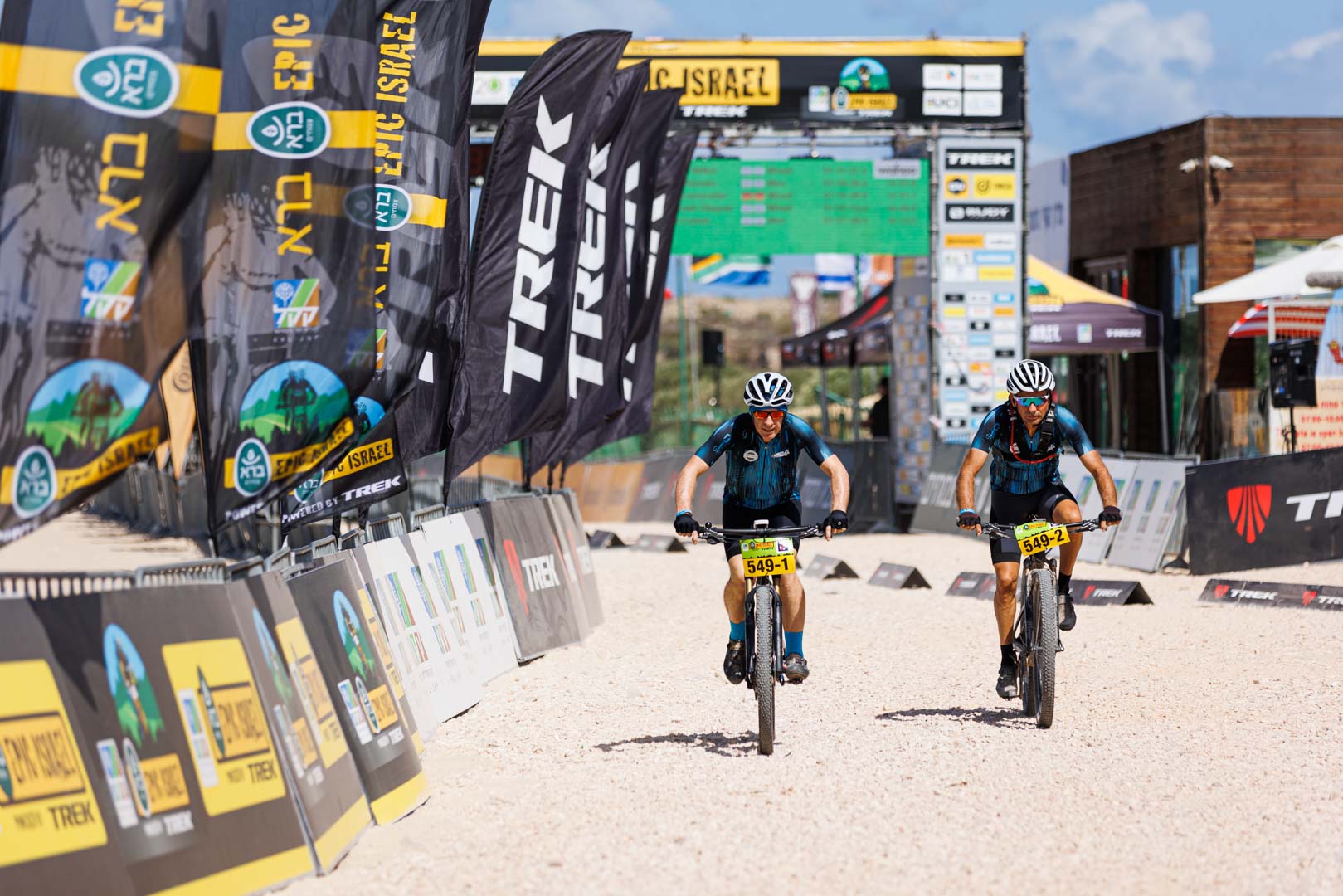 ברא אפיק ישראל 2022 בשיתוף קק"ל- סיכום סטייג' הפרולוג