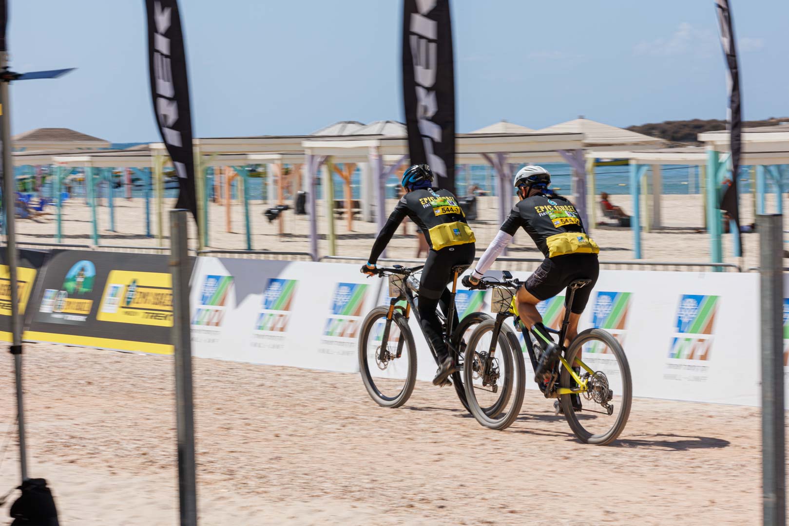 ברא אפיק ישראל 2022 בשיתוף קק"ל- סיכום סטייג' הפרולוג