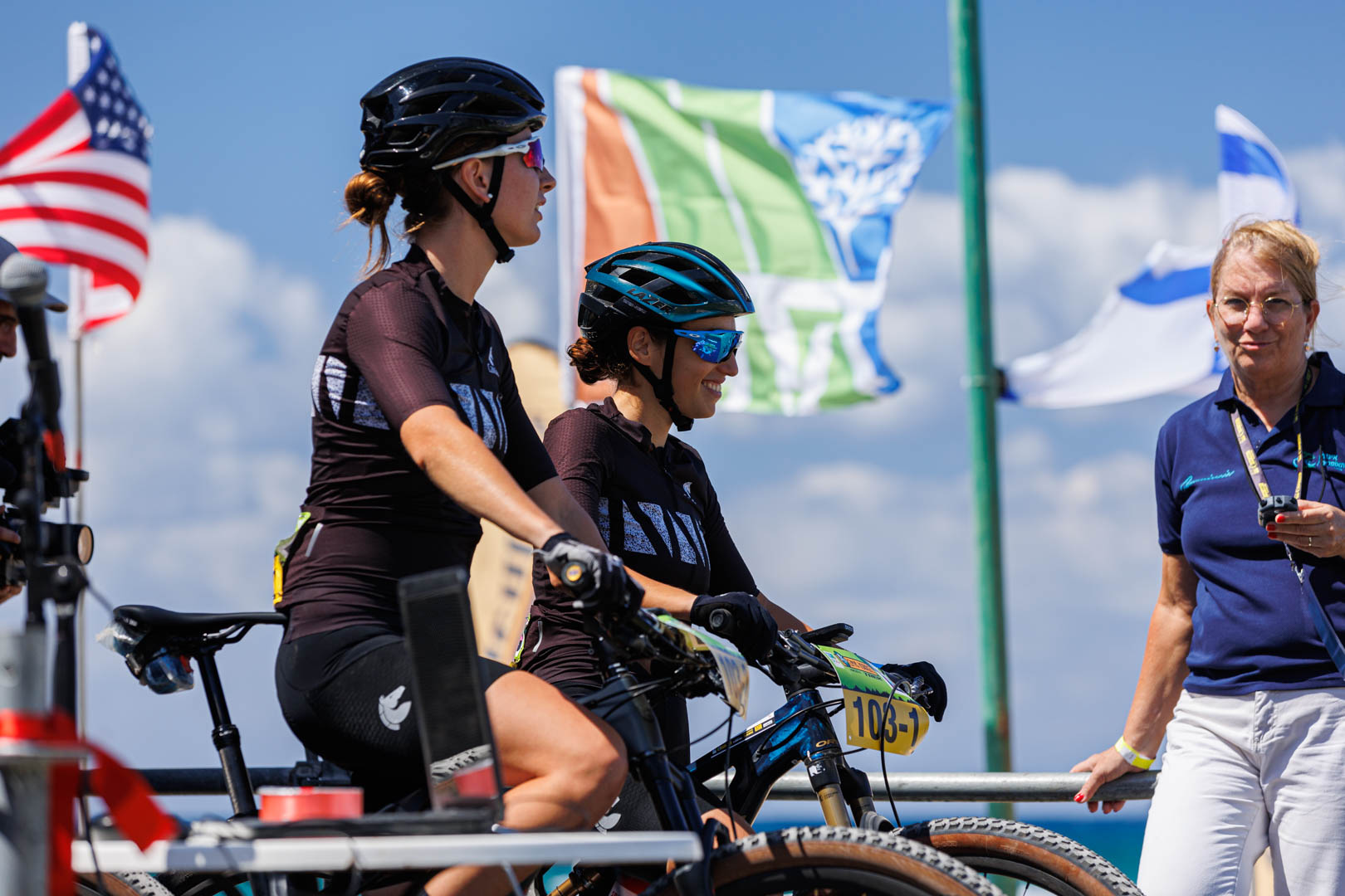 ברא אפיק ישראל 2022 בשיתוף קק"ל- סיכום סטייג' הפרולוג