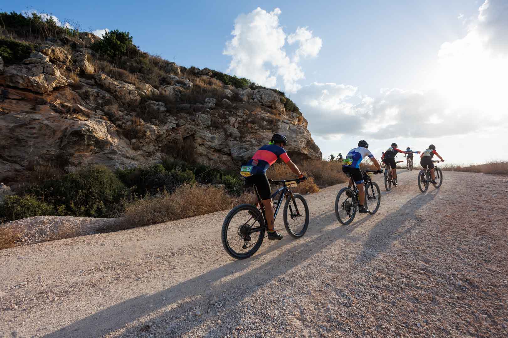 ברא אפיק ישראל 2022 בשיתוף קק"ל- סיכום סטייג' 1