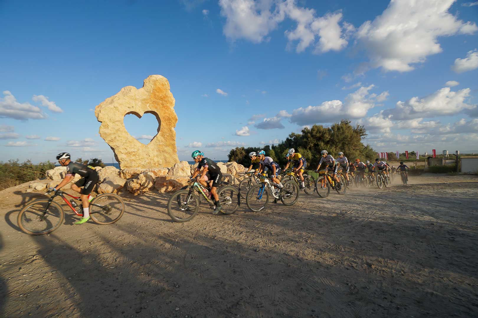 ברא אפיק ישראל 2022 בשיתוף קק"ל- סיכום סטייג' 1