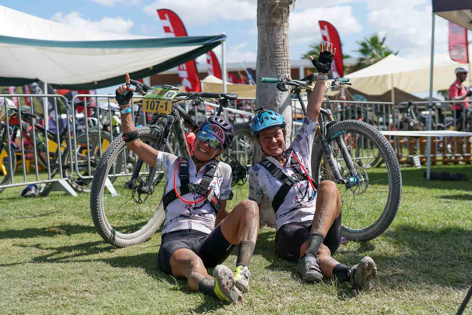 ברא אפיק ישראל 2022 בשיתוף קק"ל- סיכום סטייג' 1