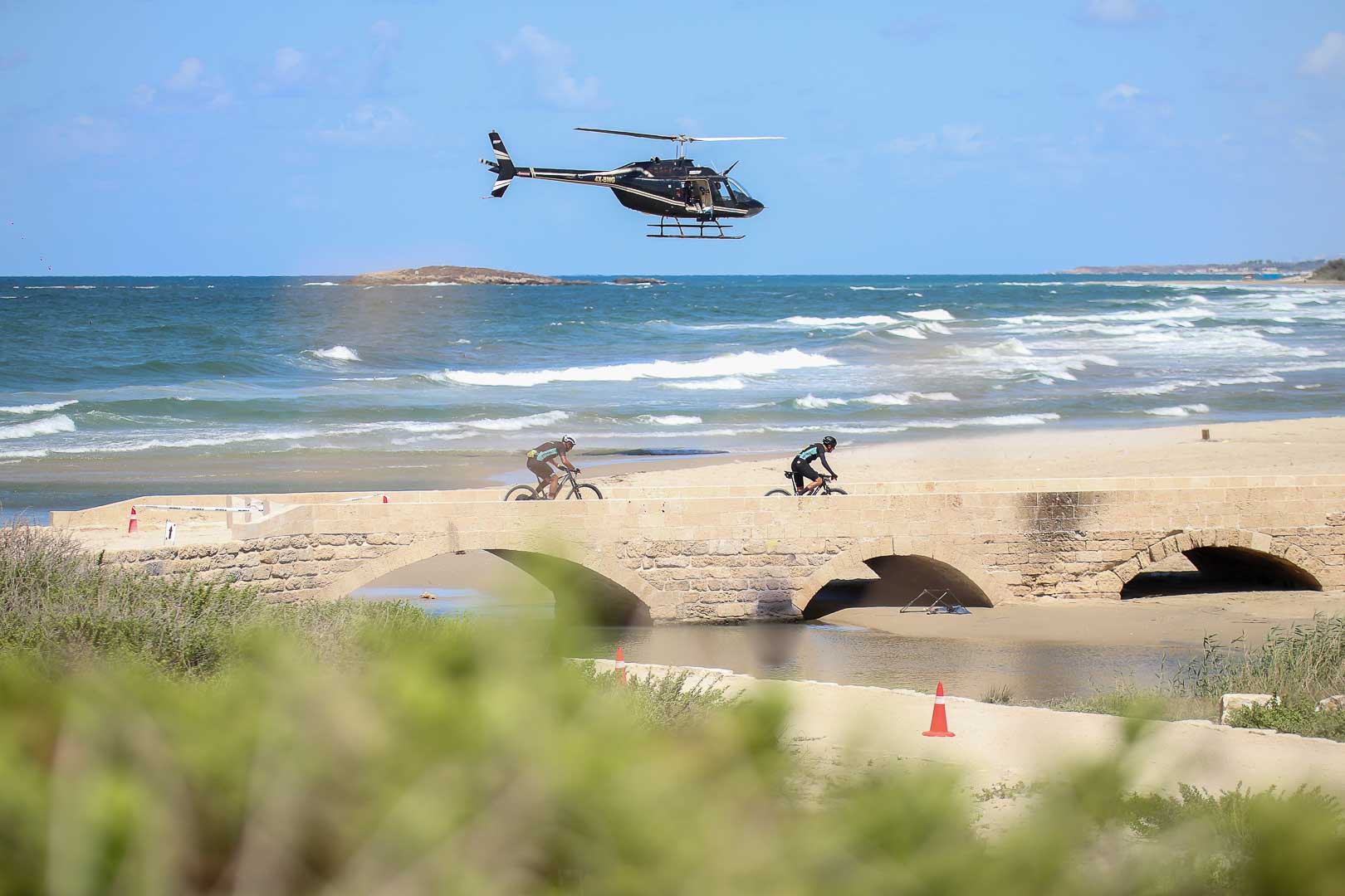 ברא אפיק ישראל 2022 בשיתוף קק"ל- סיכום סטייג' הפרולוג