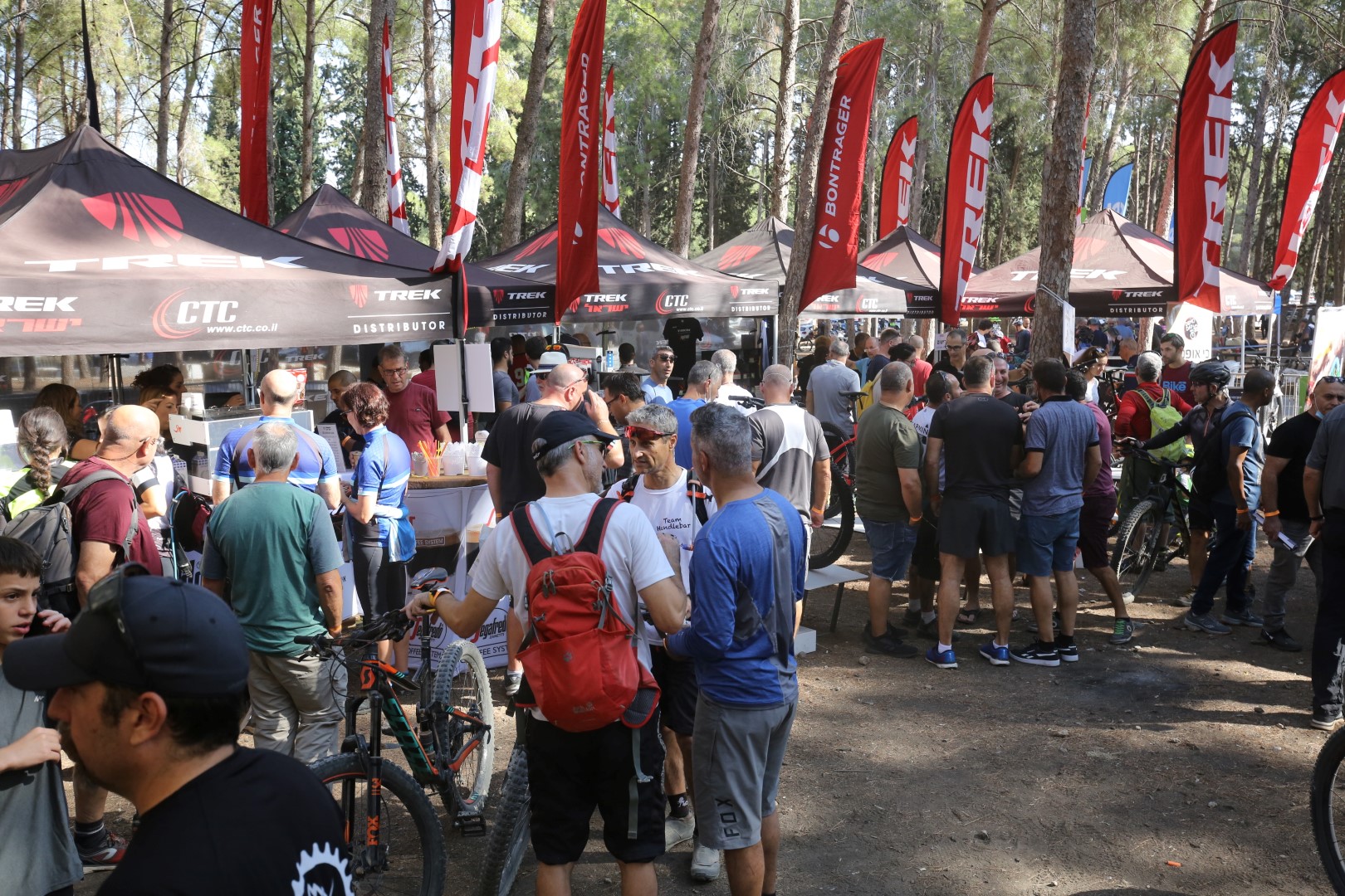 חדשות: חברת מוטוליין תיתן חסות ראשית לפסטיבל Bike.il DemoDay 2022