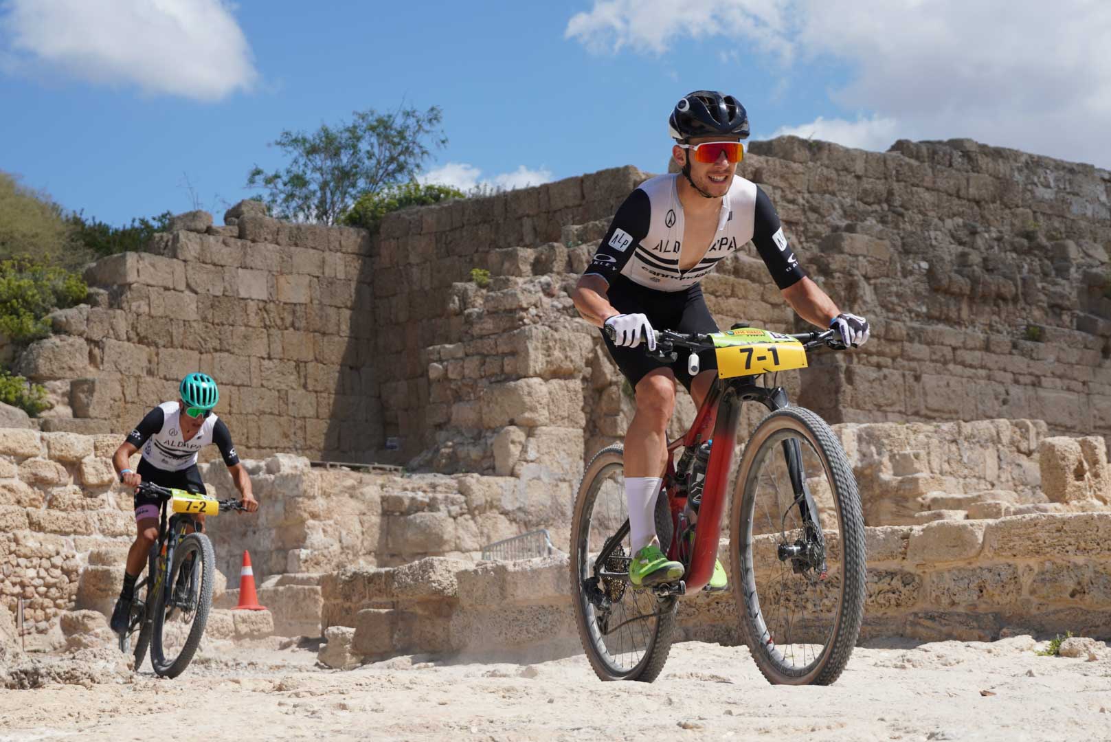 ברא אפיק ישראל 2022 בשיתוף קק"ל- סיכום סטייג' הפרולוג