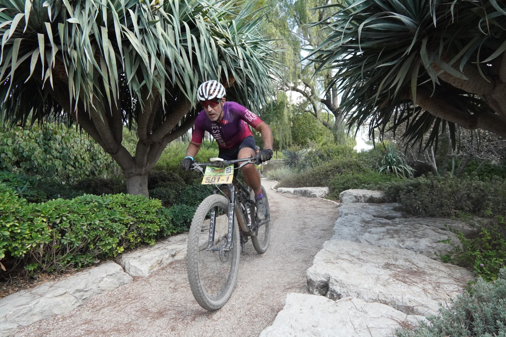 ברא אפיק ישראל 2022 בשיתוף קק"ל- סיכום סטייג' 1