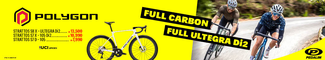 פדלים פוליגון 1070X200